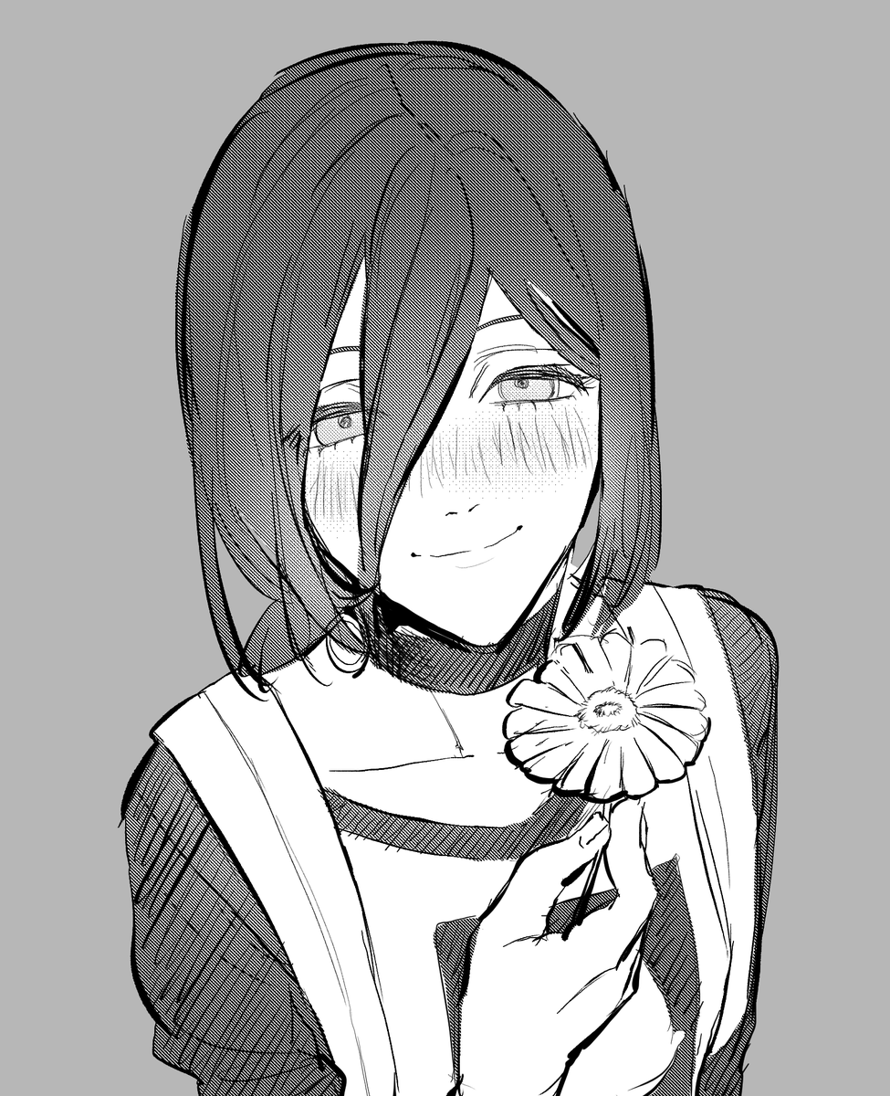 #chainsawman  #チェンソーマン