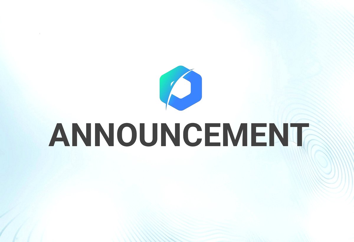 Bisswissey1's tweet image. Rezor @Rezor_Official Weekly Report

Thread on all the latest 🧵
#Rezor #RZR #BuildWithRezor