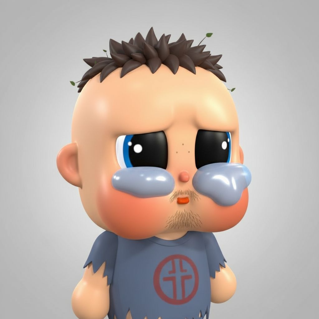 CryBaby Maker (💧) tweet media