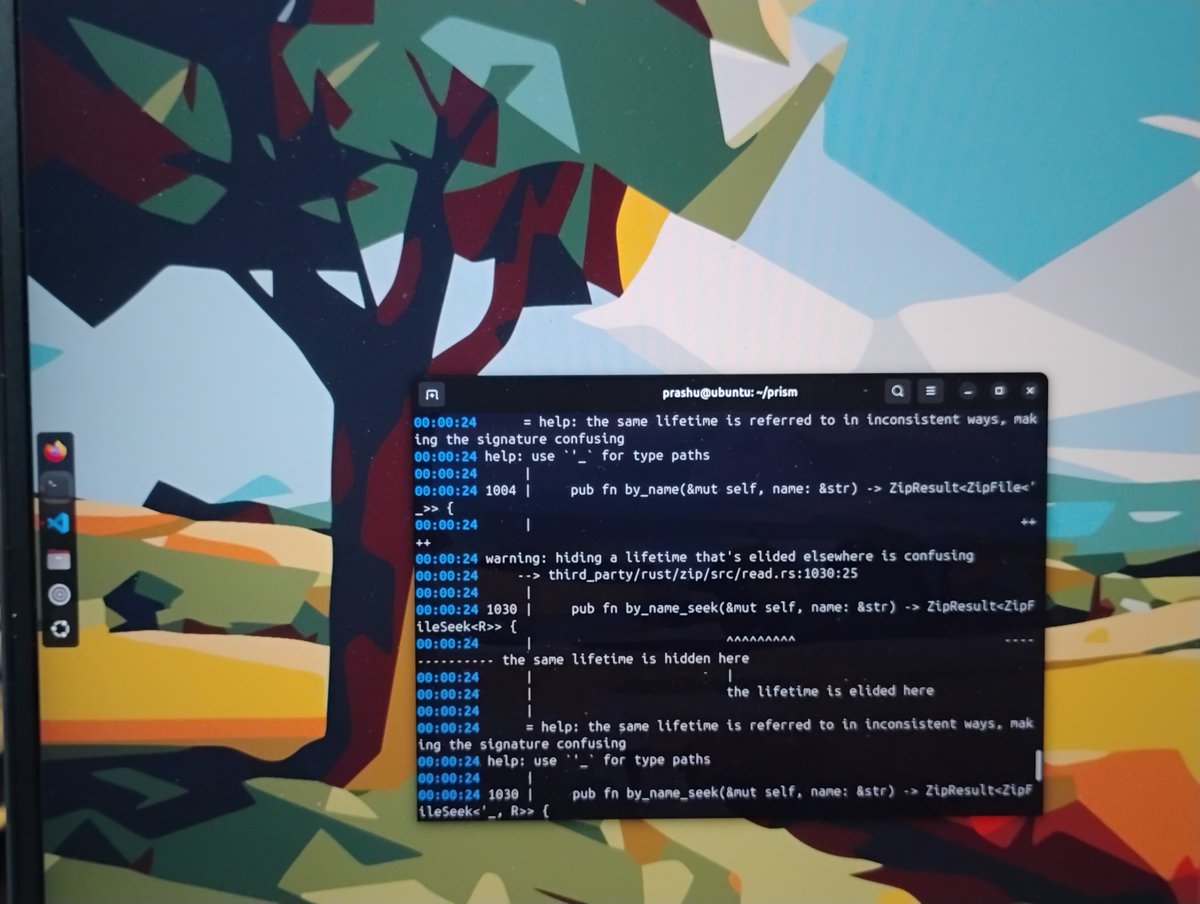 prasanth__p_'s tweet image. This diwali messed up with debugging my code🥲😮‍💨

#Diwali #debuggingcode