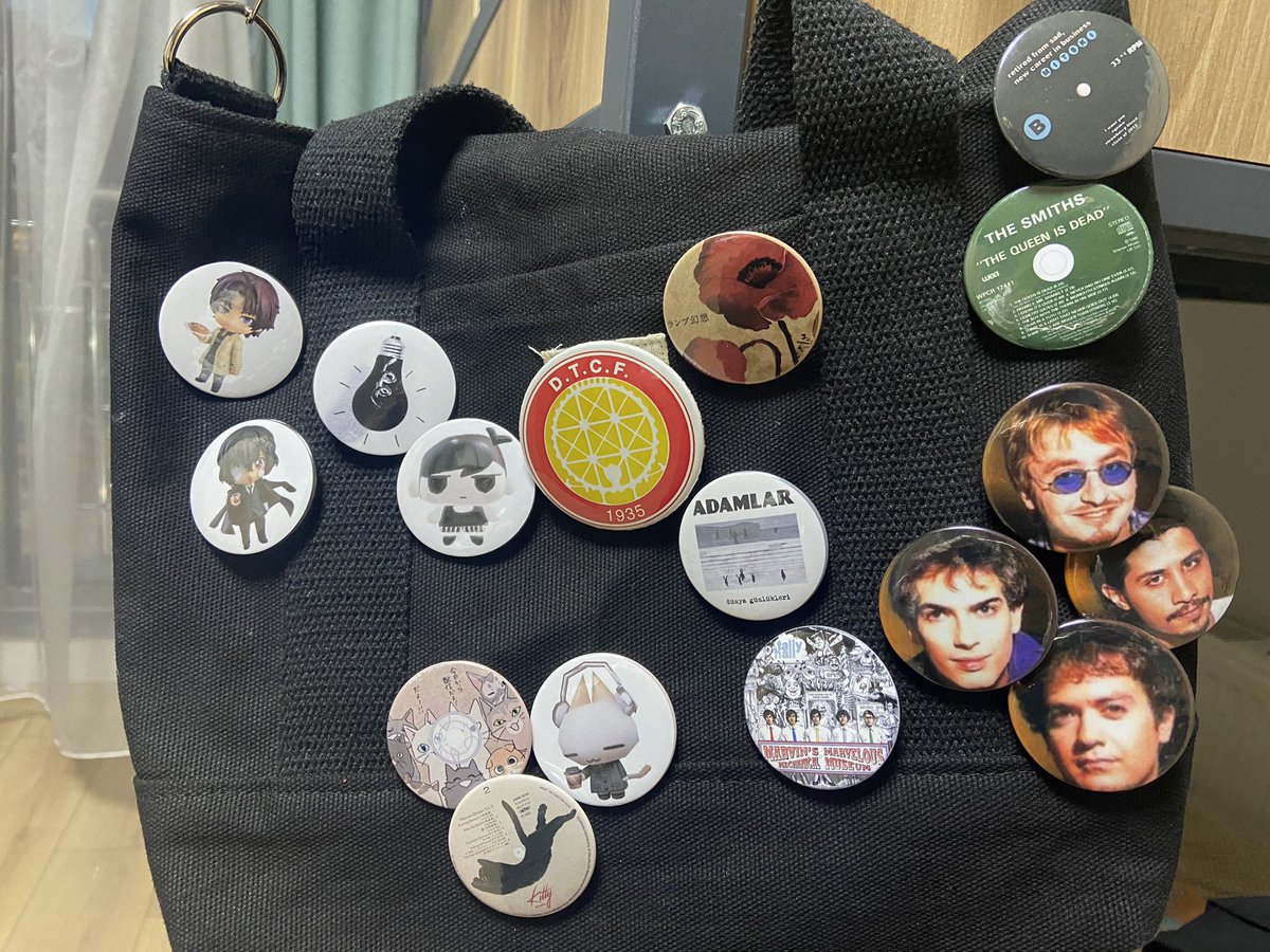 MY BAG