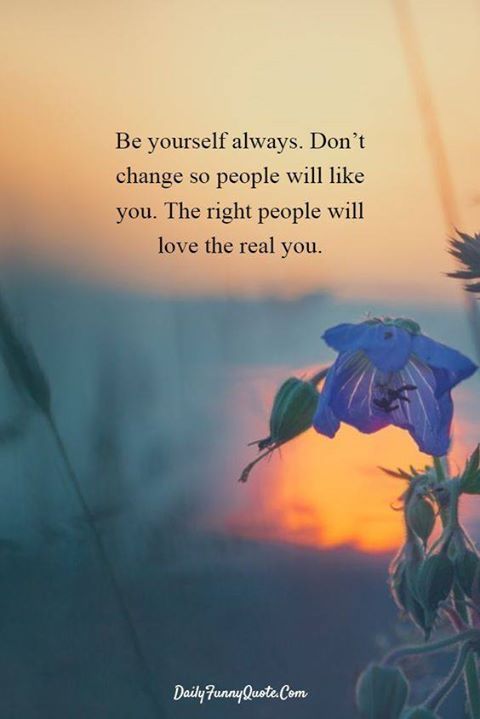 Unity_Milwaukee's tweet image. Always Be Yourself.  ✝💜☮☯