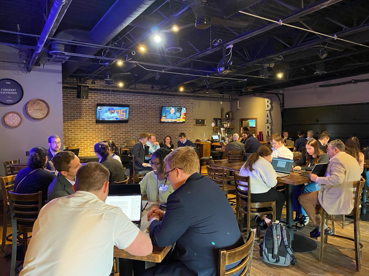 NIU College of Law tweet media