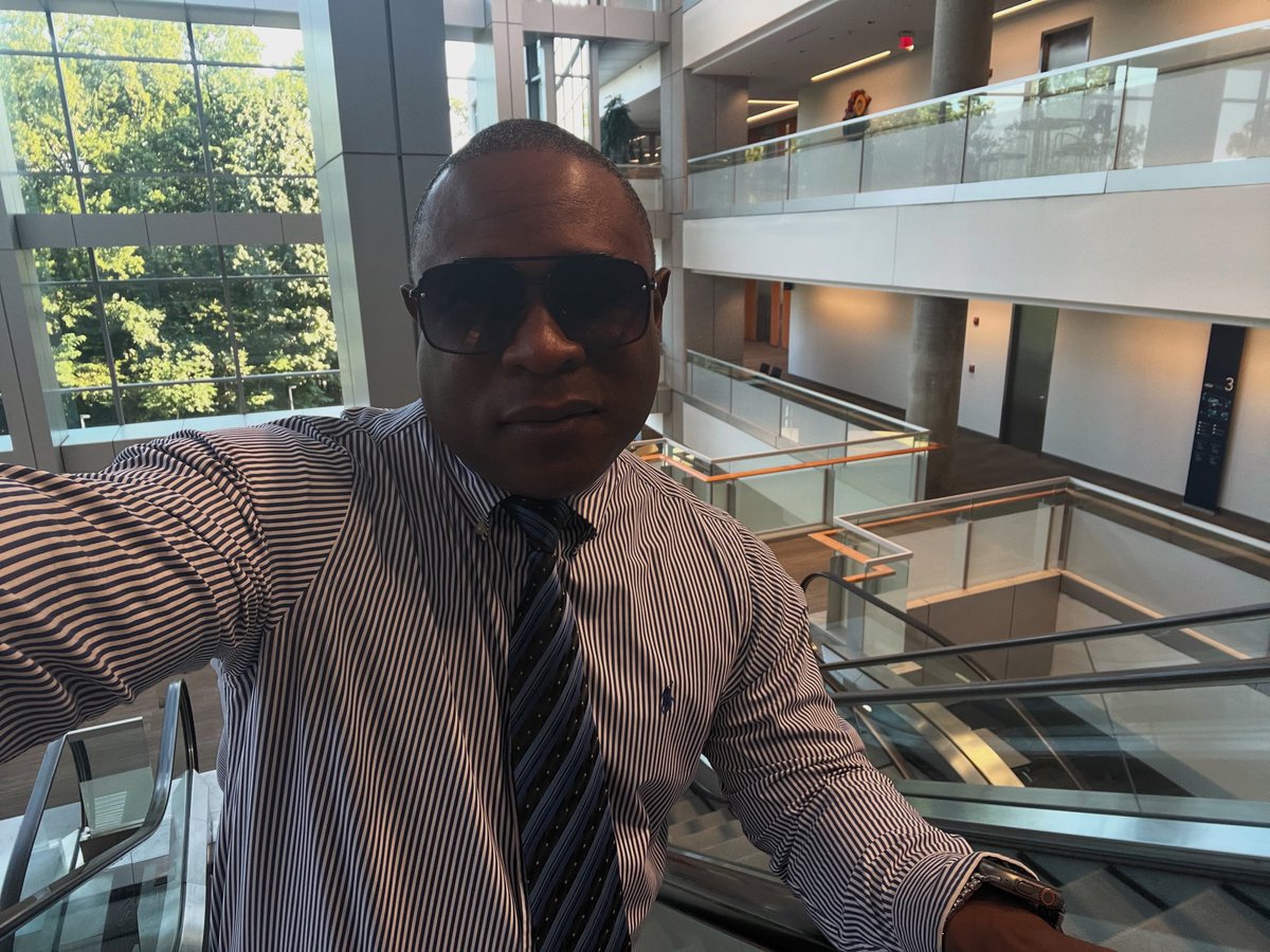 I am known in the business world as one of the best in the WORLD at what I do ….. not the State or the Country but the WORLD and Up here on the Top Floor nothing else matters except dominating the Business World everyday. Many people refer to me as a GURU or Subject Matter