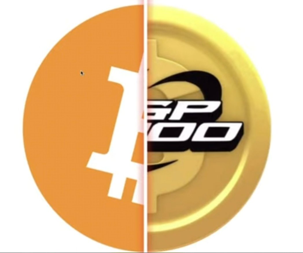 If you missed #BTC - #SPX6900 is your next chance.

6900 &gt; 500 🧲💹
