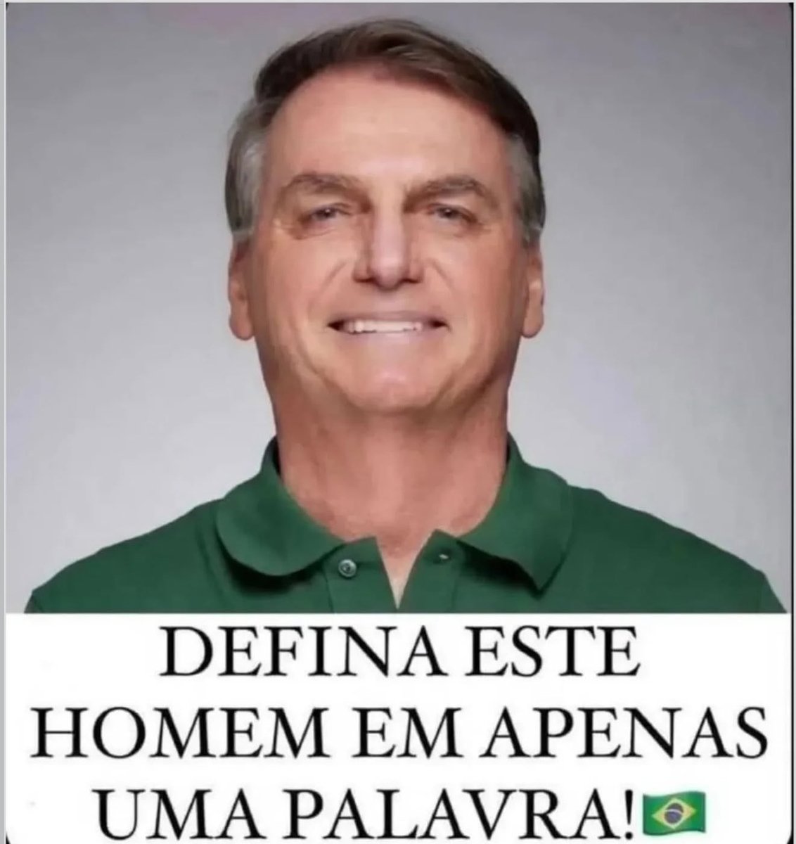 🚨URGENTE! SIGA A PÁGINA DE APOIO À MICHELLE BOLSONARO 👉🏽 <a href="/damabolsonaro/">Michelle Bolsonaro</a>