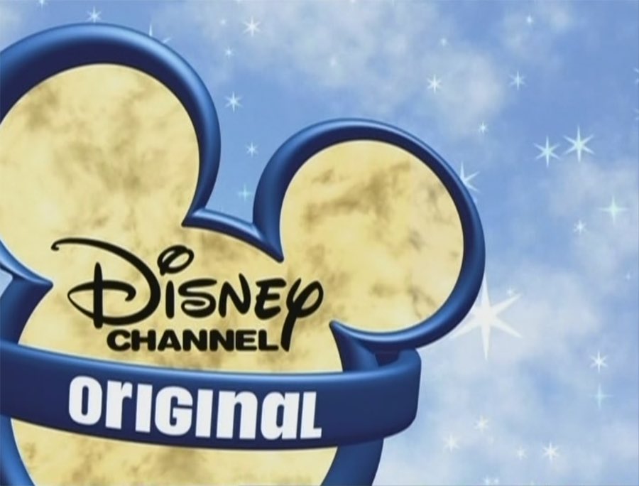 a thread of songs played during Disney Channel commercial breaks in the 2000s: