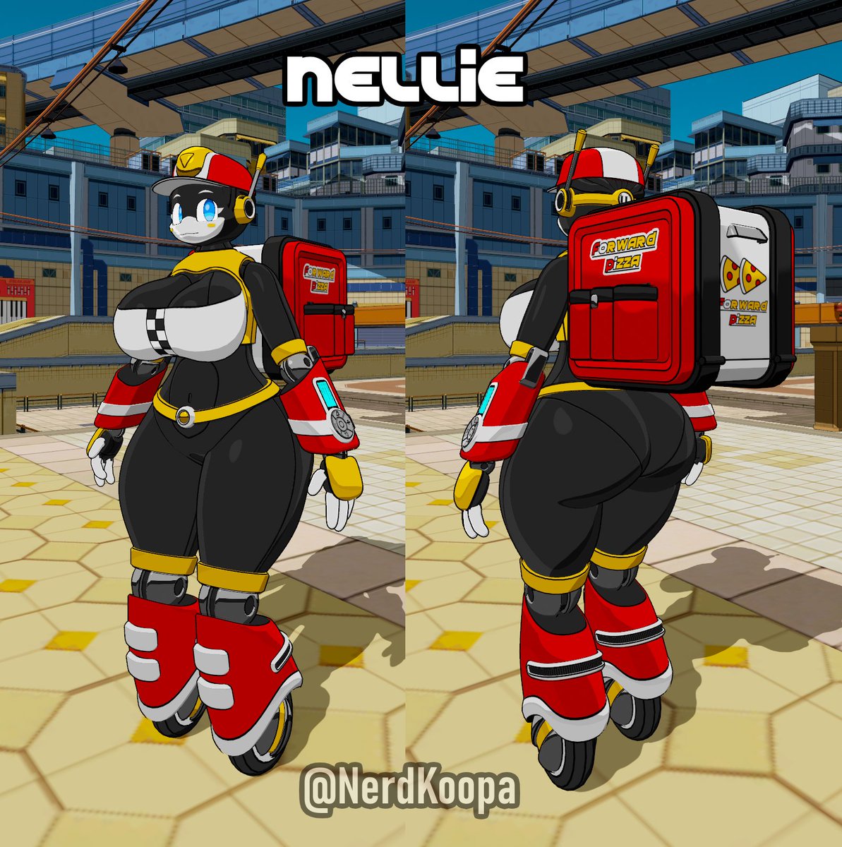 NerdKoopa tweet media