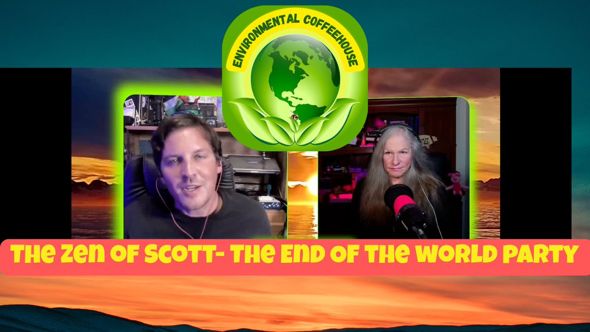 Blueoceanarctic's tweet image. The Zen of @teotwp3  #Empathy #oppression #leftwing #spirituality @marwilliamson @dlature @NBPTROCKS @kenklippenstein @ThisSpaceTV #Fear