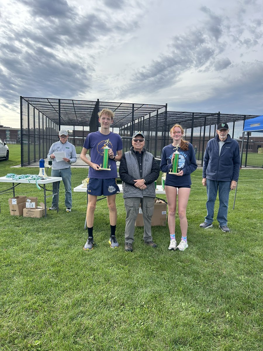 LewPortCSD's tweet photo. This past weekend, the Raby Family Memorial 5K Cross Country Race brought together runners, walkers, families, and friends for a great cause — and what an incredible day it was!  A heartfelt THANK YOU to everyone that attended and helped with the event. https://t.co/vp4cFZC8BP
