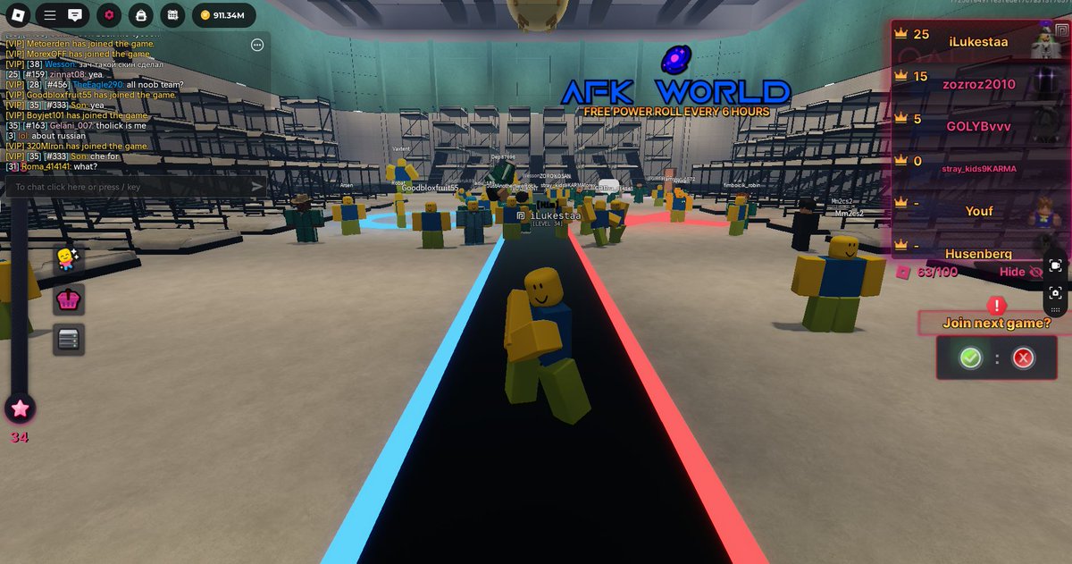 noob army #RobloxDown
