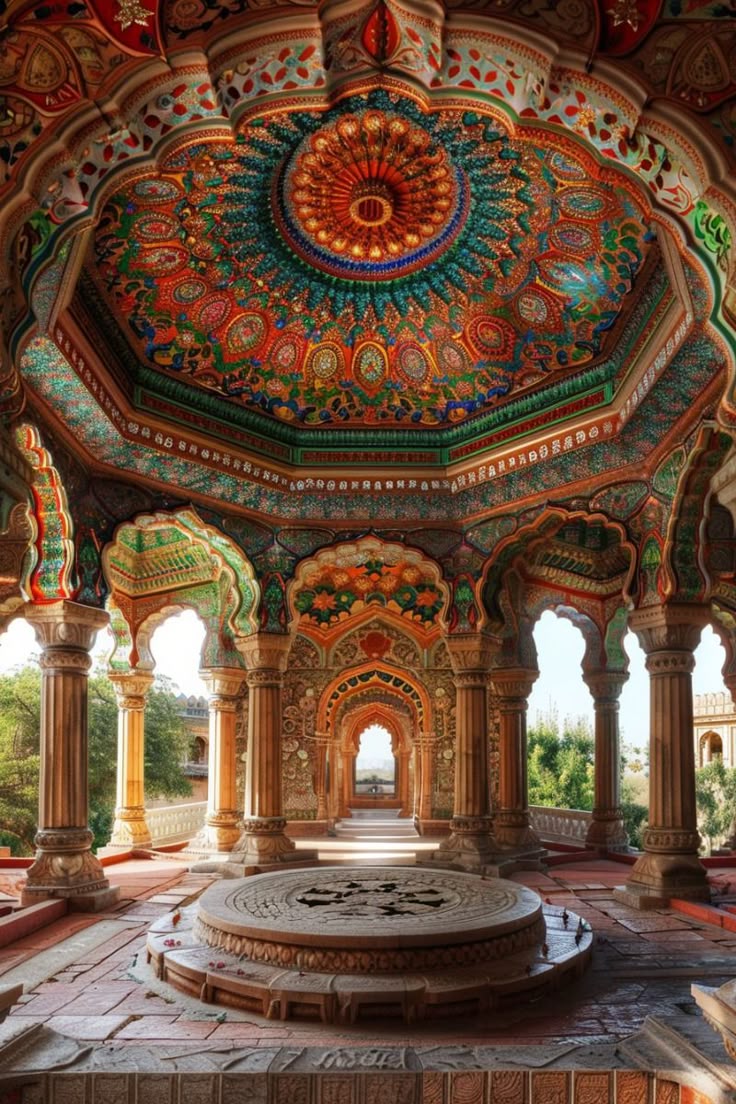 Arch2O_magazine's tweet image. bit.ly/4nu22HG
#IndianArchitecture
#architecture, #design, #architecturephotography, #architectureporn, #arch2o, #arch2omagazine, #conceptdesign, #sustainablearchitecture, #interiordesign, #interiorarchitecture, #construction