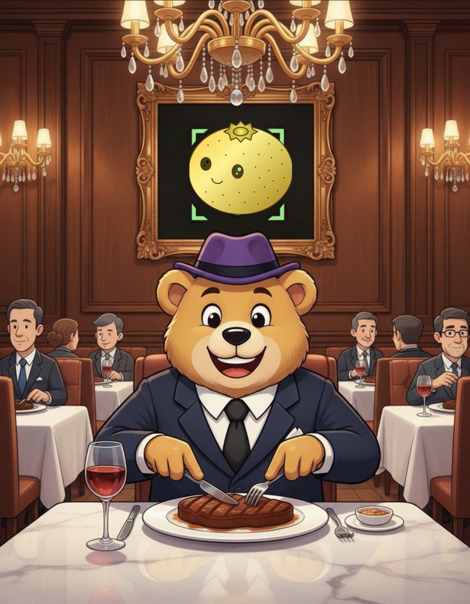 Mr_TanveeRs's tweet image. The real players don’t rush — they prepare.
While the market chatters, the smart ones are quietly stacking $YURU, enjoying the calm before the storm.
Because when others are guessing, holders are earning — every single day through staking.
This isn’t just a coin; it’s a…