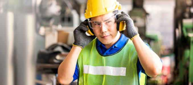 🧠 Some challenges on the job aren't always visible.

Things like noise sensitivity, balance issues, or visual strain can make tough work even tougher—and they’re more common than you might think.

🔗 ohsonline.com/articles/2025/…