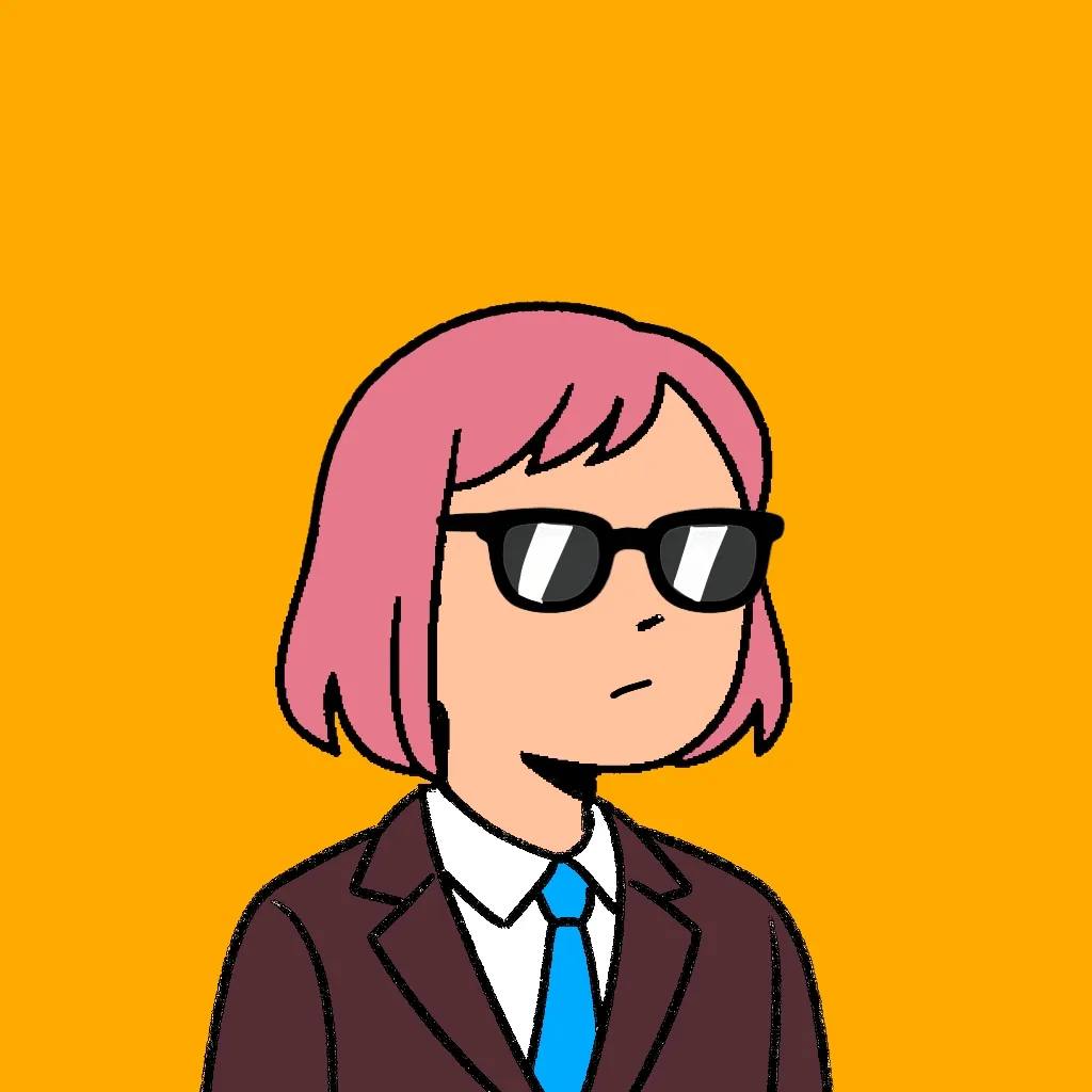 IKACHANPFP's tweet image. IKACHAN CONTENT SUBMISSION CONTEST IS HERE !
We’re giving away cooperate #2 1/1 IKACHAN NFT to celebrate the community! 🔥
To Enter:
⭐️ Create art, memes, videos, or posts featuring Ikachan - be creative or make something genuinely useful
⭐️ Post it on your timeline and Drop…