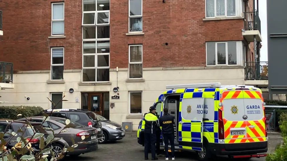 TRobinsonNewEra's tweet image. The invaders are now killing the actual refugees in Ireland.
A 17yr old has been charged with the murder of another boy at an emergency accommodation centre in north Dublin.
Vadym Davydenko, 17, who was from Ukraine, died on Wednesday after being stabbed during an altercation…
