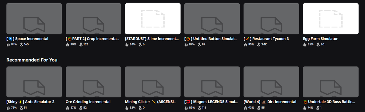 Roblox_RTC_BR's tweet image. Na madrugada de hoje, por volta das 4 da manhã, o Roblox apresentou problemas por toda a plataforma devido a queda dos servidores da AWS. 🛠
Esse problema também afetou muitos outros sites e aplicativos.
O Roblox voltou ao normal no início da manhã.