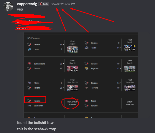 CapperCraig tweet media