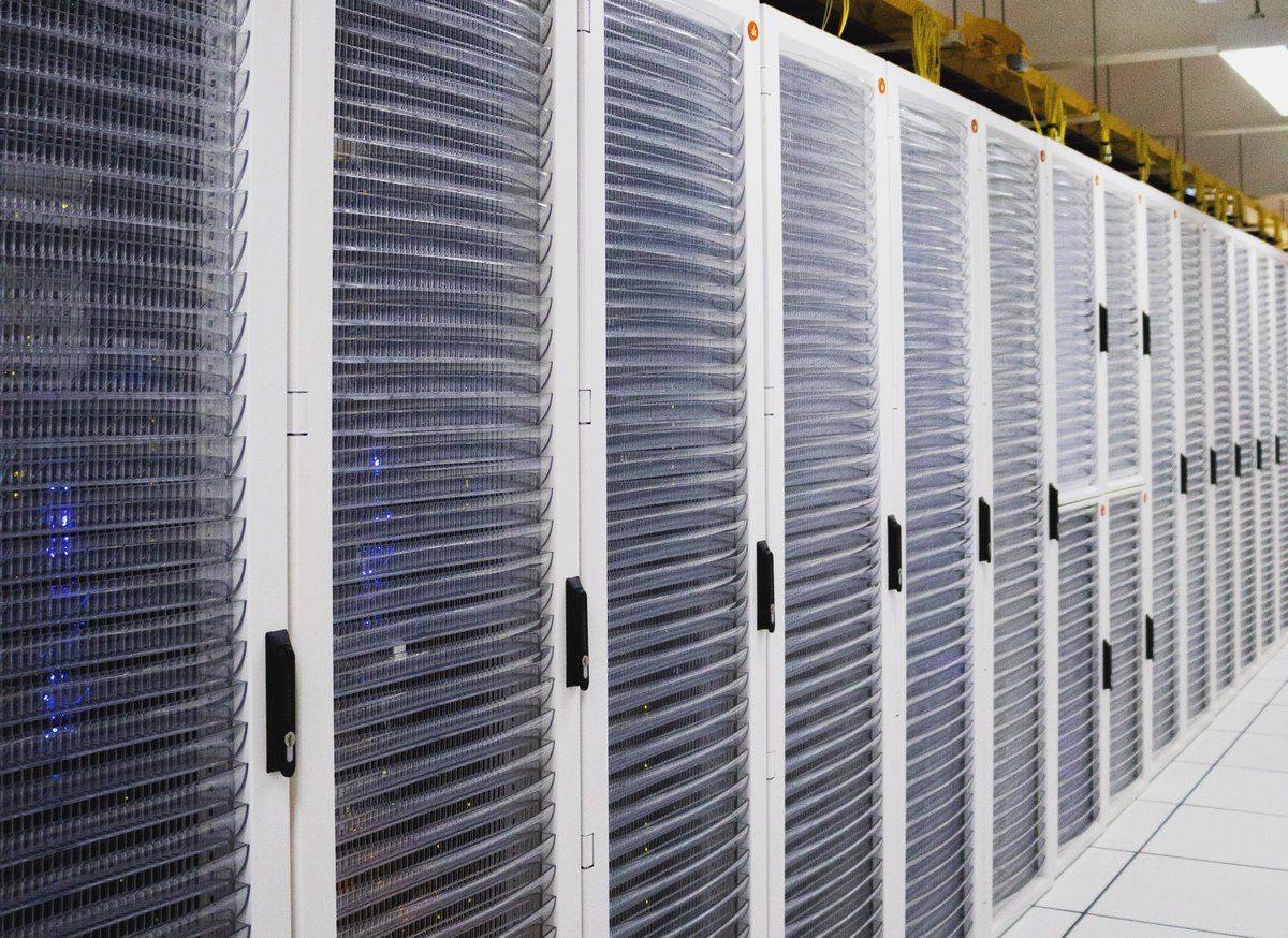 HostDime tweet media