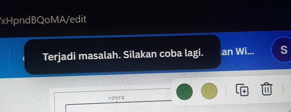 ttangerinee__'s tweet image. CANVA TOLONG JANGAN ERROR ANJGGGGG😭😭✊✊✊✊✊✊✊✊DEADLINE GWEH ANJGGGG 😭