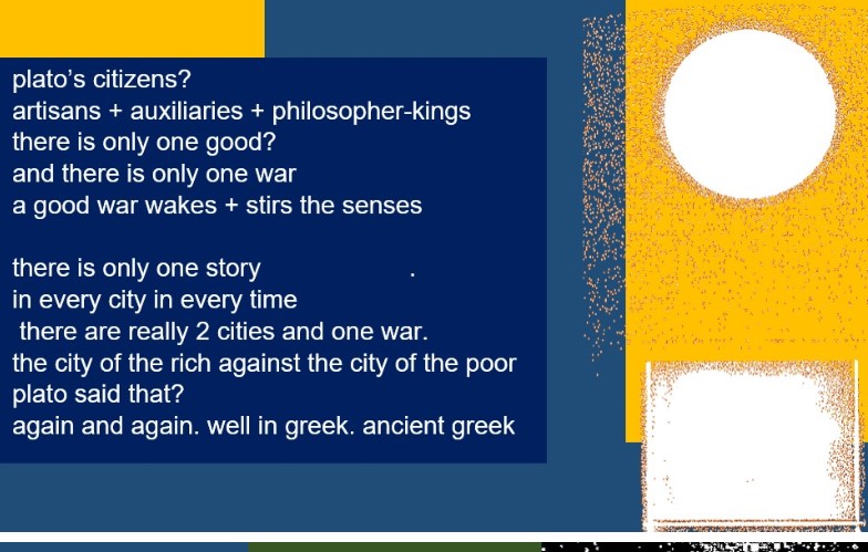 an eBook of miniPlays 
by ivica (c)2023
(satisfaction guaranteed)

no AI

..
muchka com