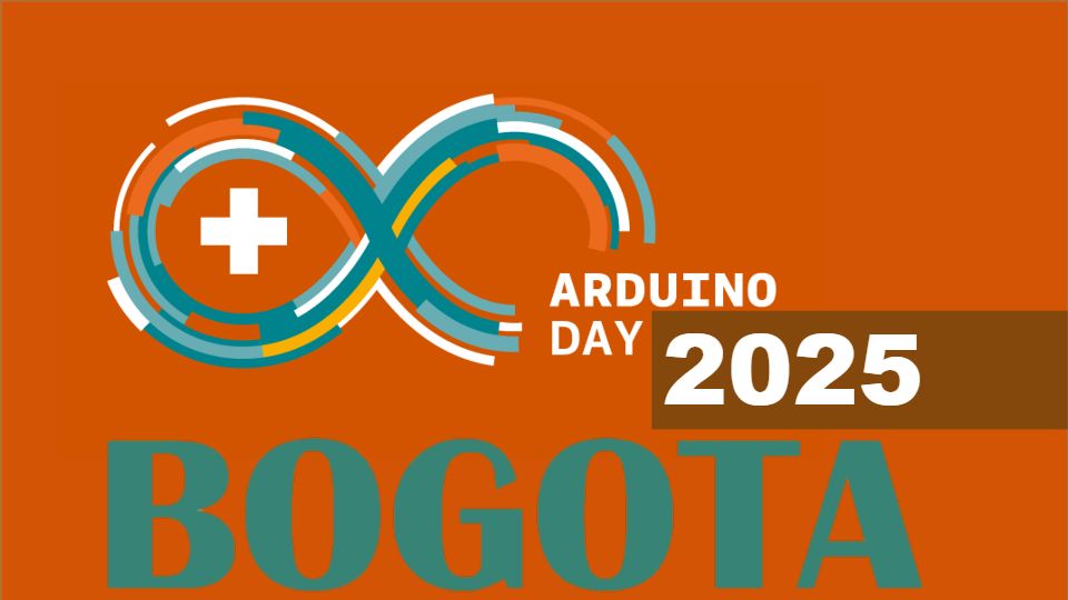 Javiertecteos's tweet image. #ArduinoDay Bogota 2025 con @ArduinoBogota 

Queremos que hagas parte del evento de hardware más grande de Bogotá: &quot;#ArduinoDayBogotá 2025&quot;.

Podras ser parte activa de esta comunidad.