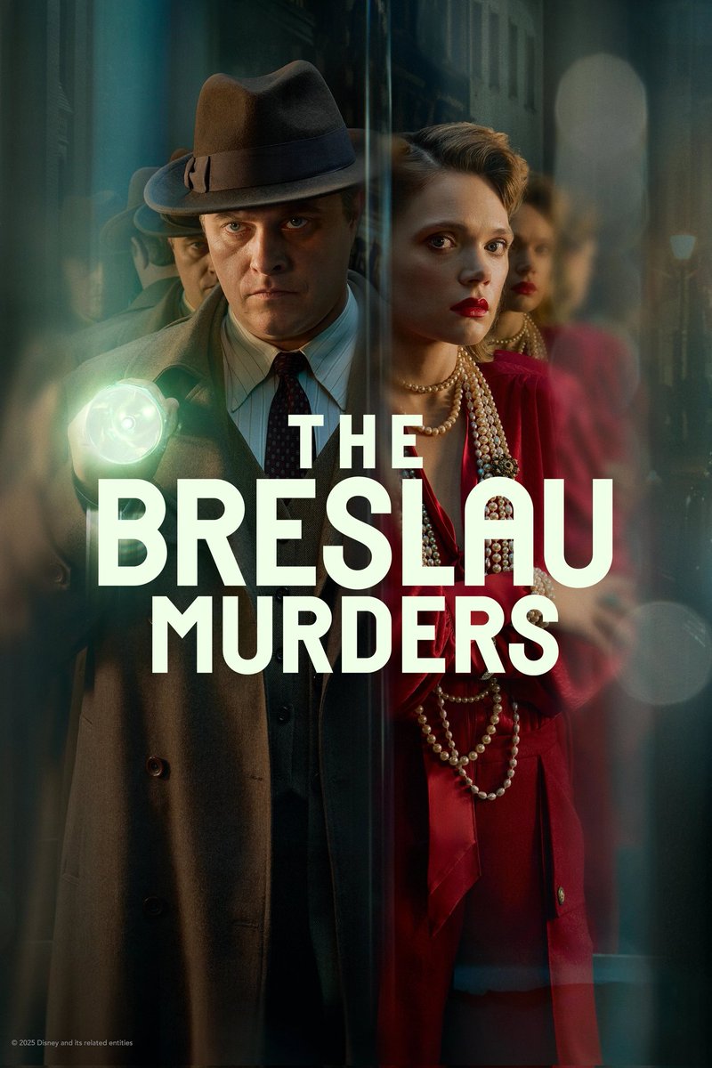 TvBoxSA's tweet photo. اضافت ديزني بلس @DisneyPlus_MENA المسلسل 🇵🇱🇵🇱 البولندي The Breslau Murders يقوم المفوض فرانز بودولسكي بالتحقيق في جريمة قتل وحشية وبسبب اقتراب دورة الألعاب الأوليمبية يزداد الضغط من أجل القبض على القاتل 
#TheBreslauMurders  #مسلسلات 📺📺🆕🆕 https://t.co/bhylMymXZl
