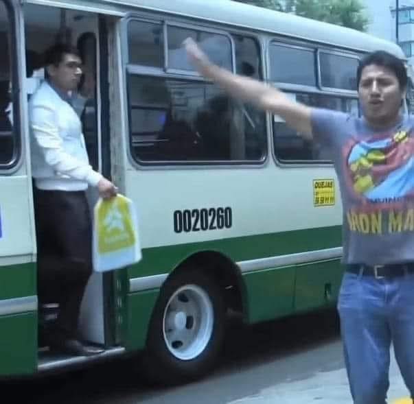SoyFedelobo's tweet photo. Volver al futuro https://t.co/LFFaUN9fGO