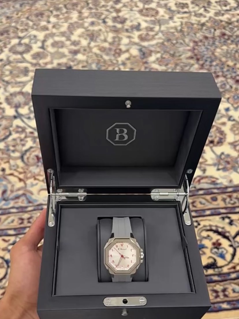 العديم tweet media