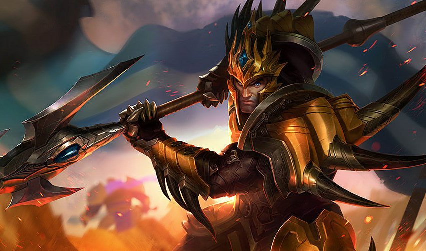 Sheep Esports tweet media