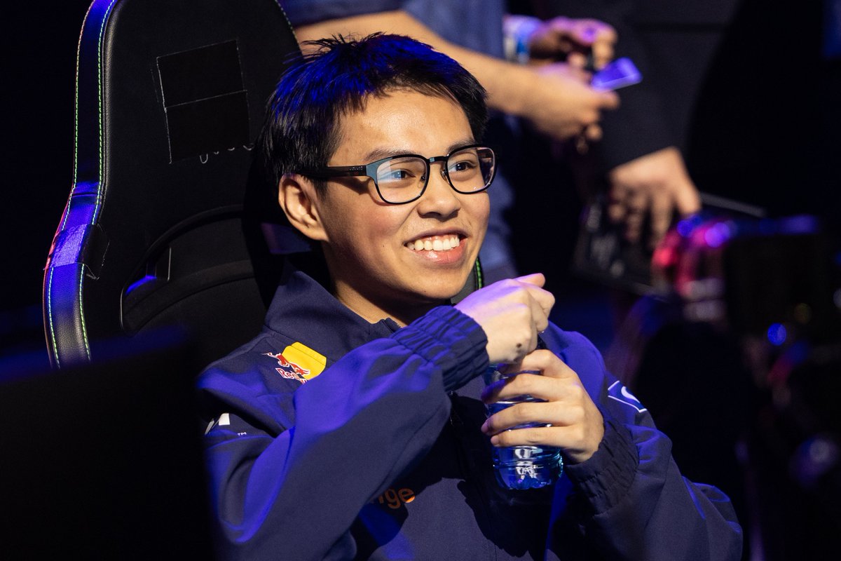 Sheep Esports tweet media