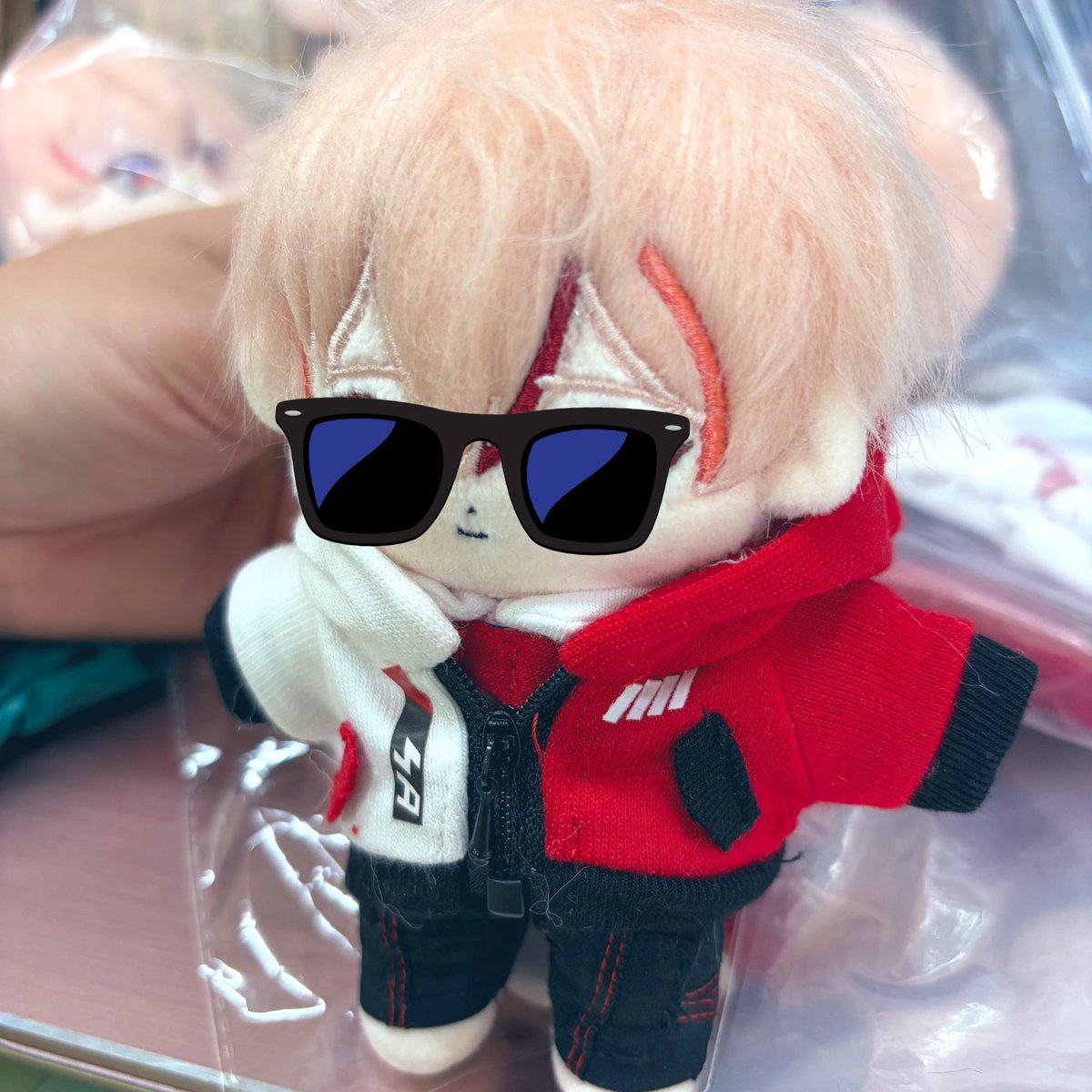 詩詩、 tweet media