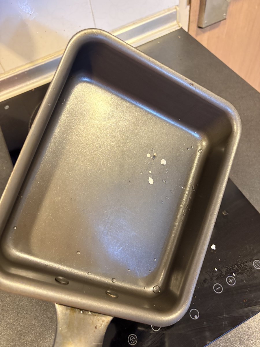 やってしまった😞