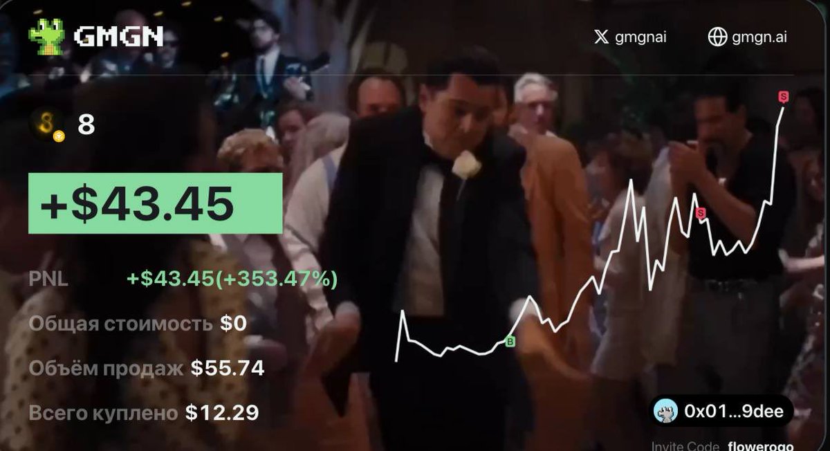 Cryto flOwer tweet media