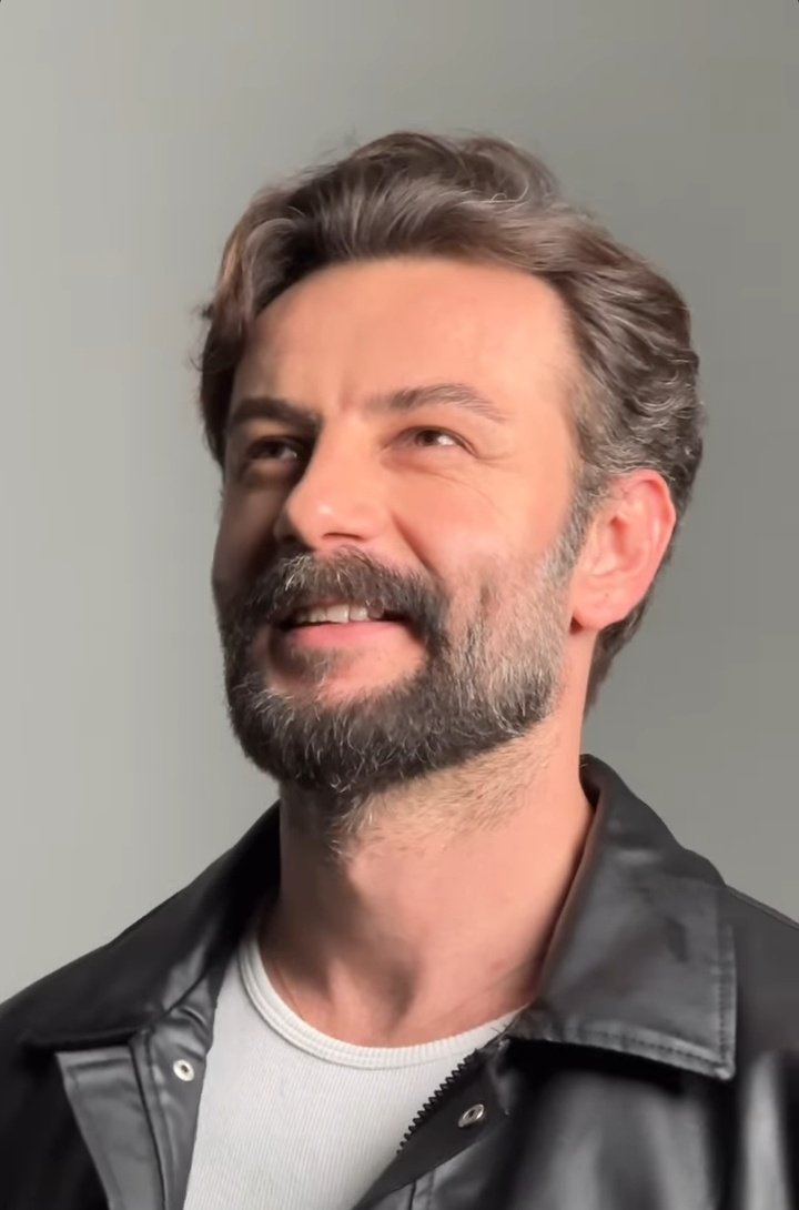 İyi ki doğdun Gökberk🥳iyi ki sen🫶 Nice yıllara💫👏🧿

#GökberkDemirci
