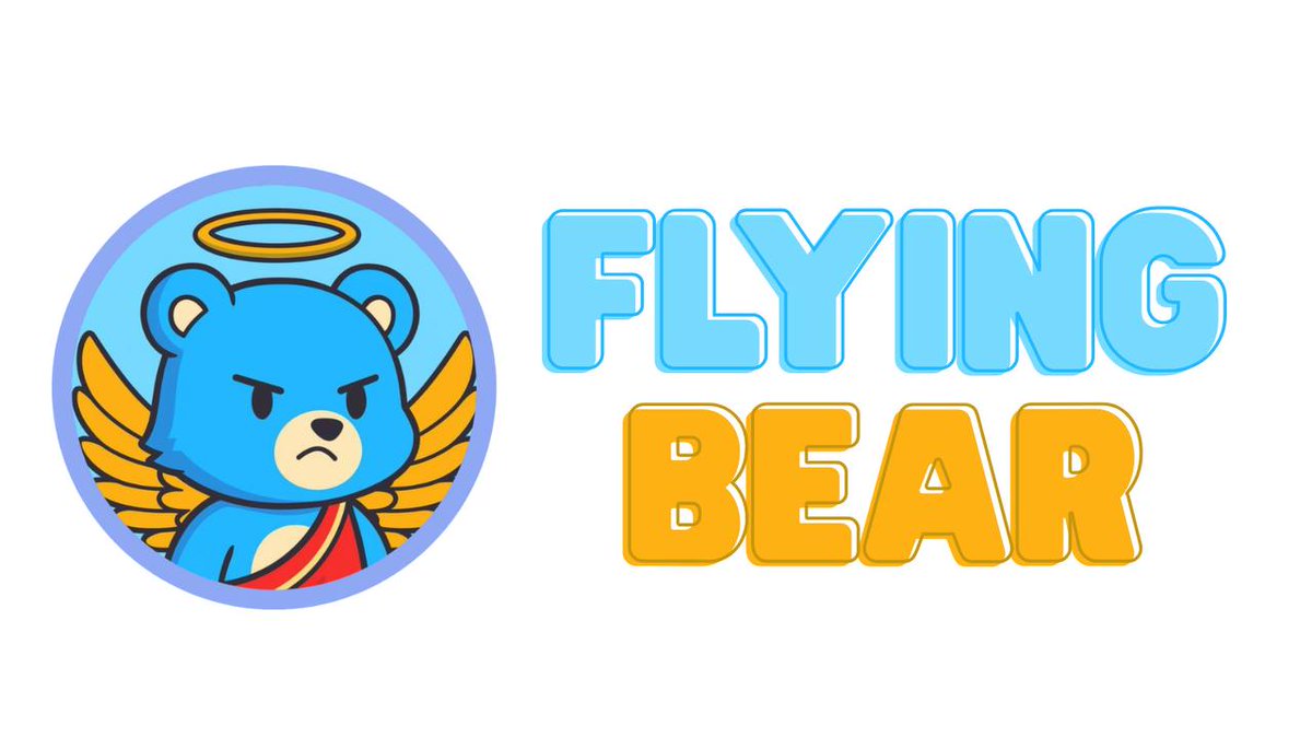 🚀NEW MILESTONE ACHIEVED! 

FB Flying Bear New Era!

✅ Contract OPEN-SOURCE
✅ Mining Pool LOCKED
✅ Base Pool LOCKED

Fully transparent. Truly decentralized.

This is a historic moment for every $FB believer!