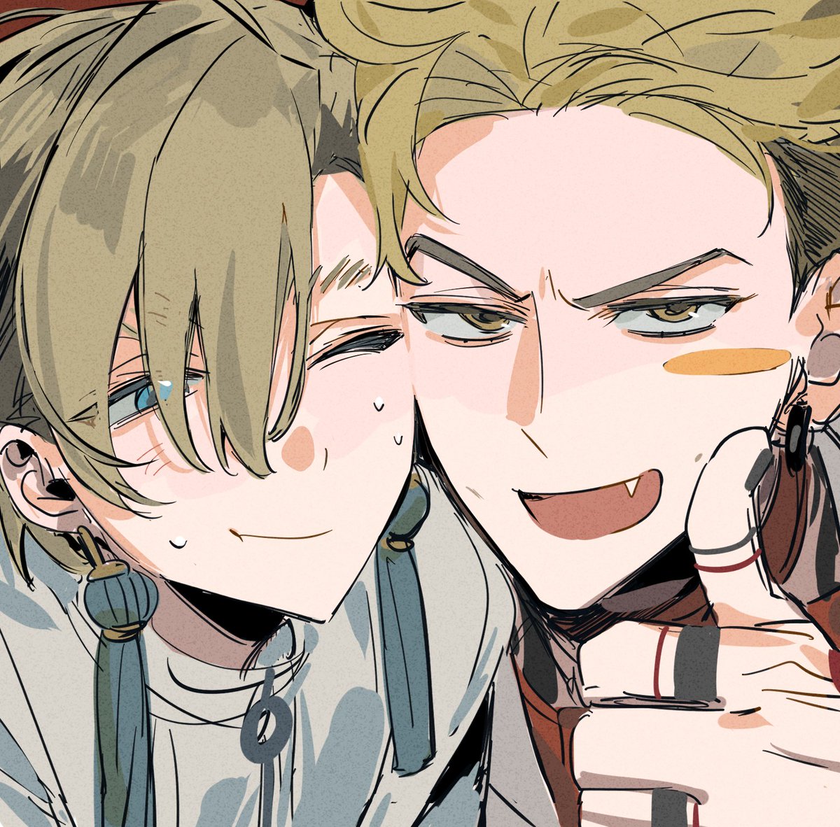 小春ᴖ⩊ᴖ🌸 tweet media