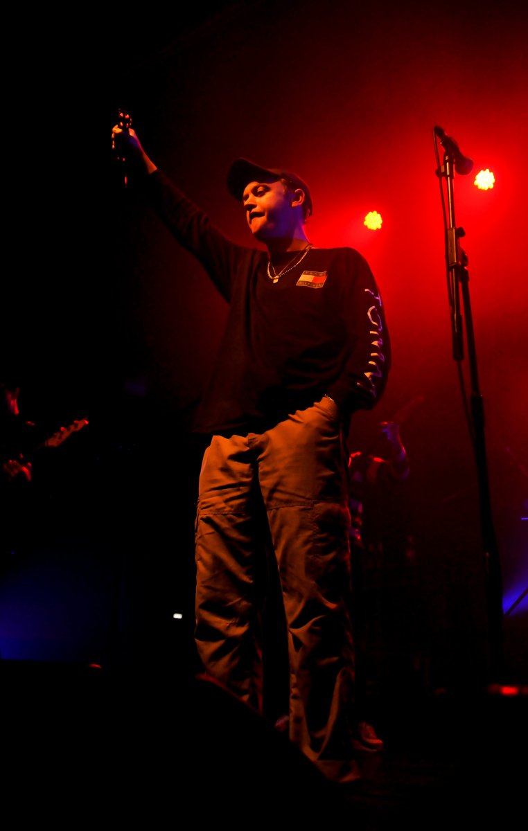 O2RitzManc's tweet image. #OnThisDay in 2016: @dmasmusic 🎸

The Aussie trio joined us for a stellar show 🇦🇺
Were you here for it? 👀
📸 @mbondphoto
#DMAS #O2RitzManchester