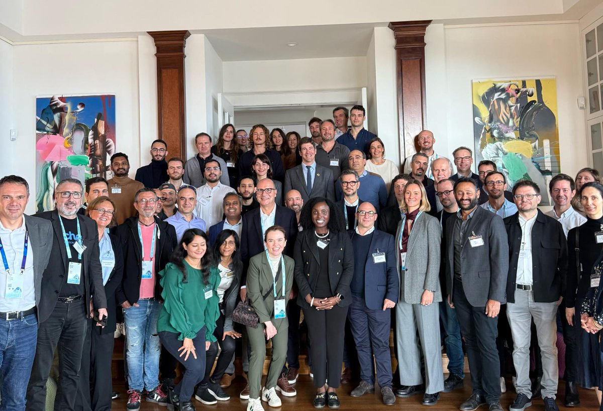 Olivier VINCENT tweet media