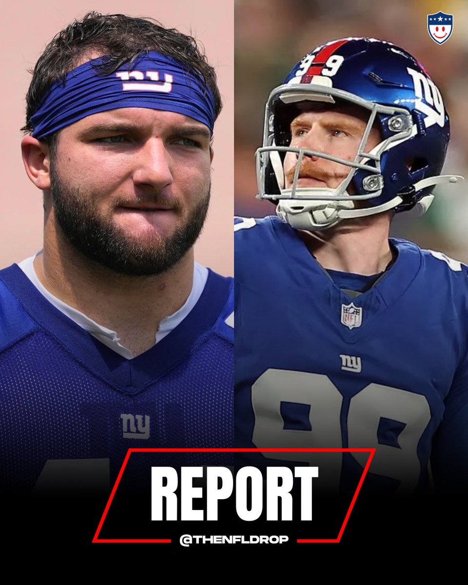 NFL Drop tweet media