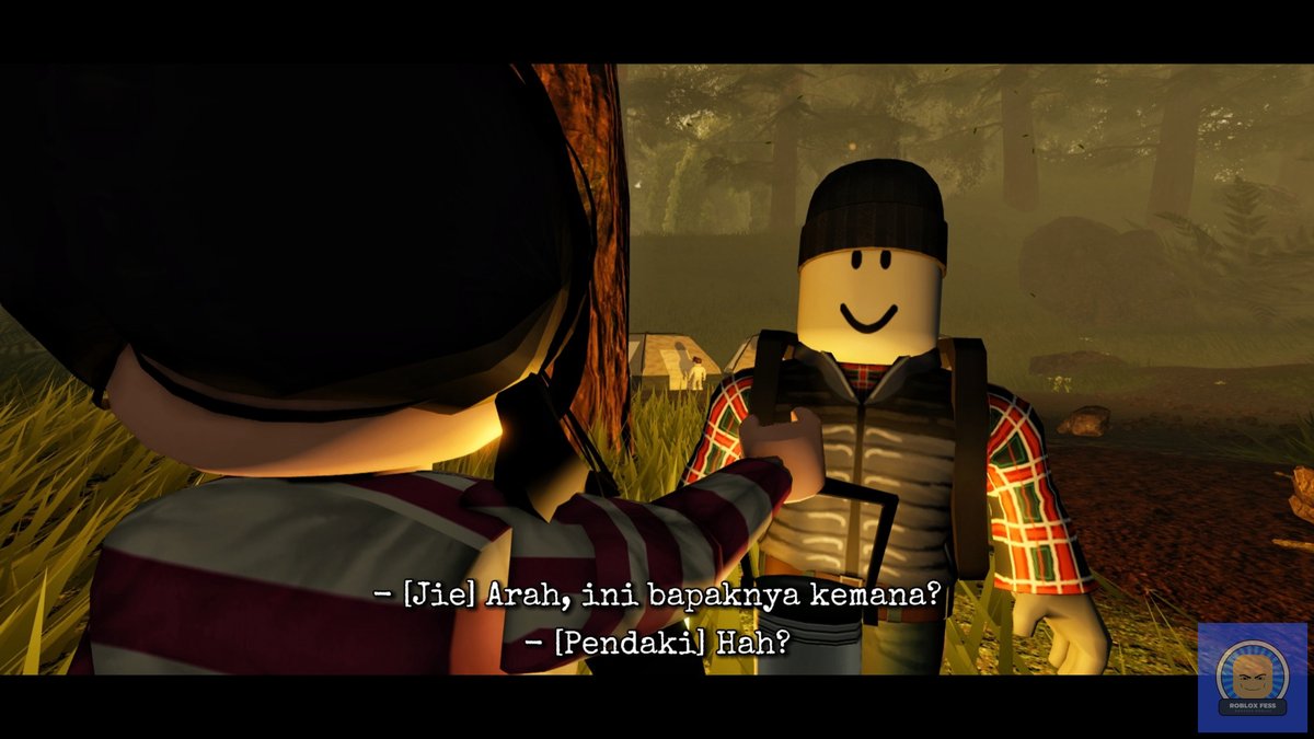 roblox_fess's tweet image. !roblox Aduh maap kecanduan, jadi bikin lagi
x.com/roblox_fess/st…