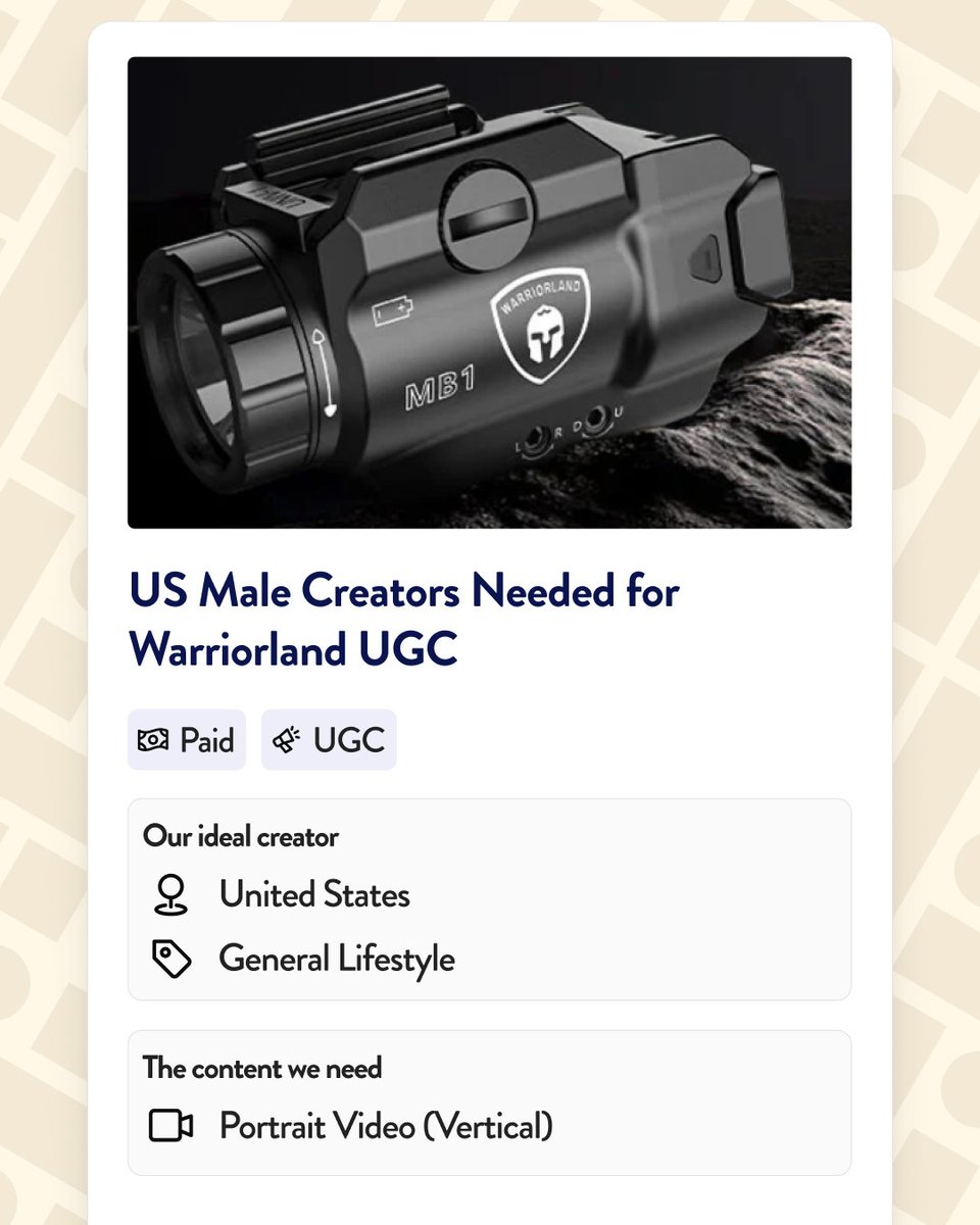 The Right Fit tweet media