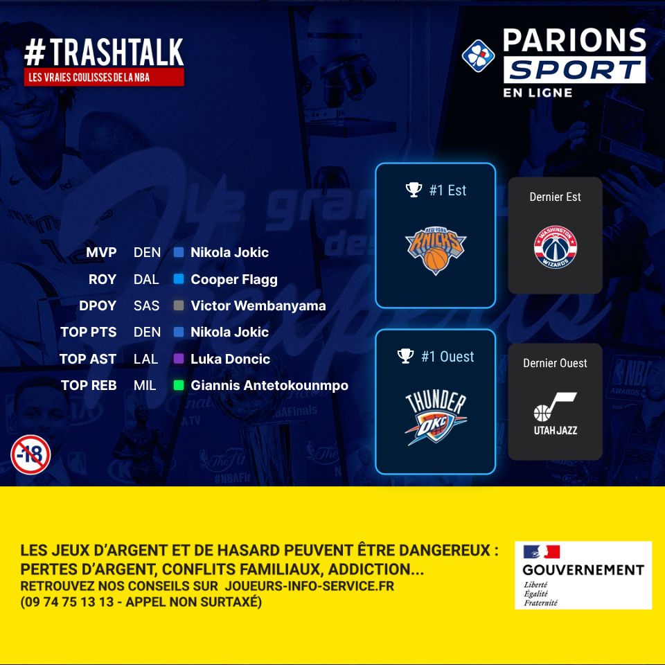 Out of Context Trashtalk tweet media