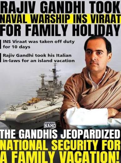 pb3060's tweet image. #congressmuktbharat
