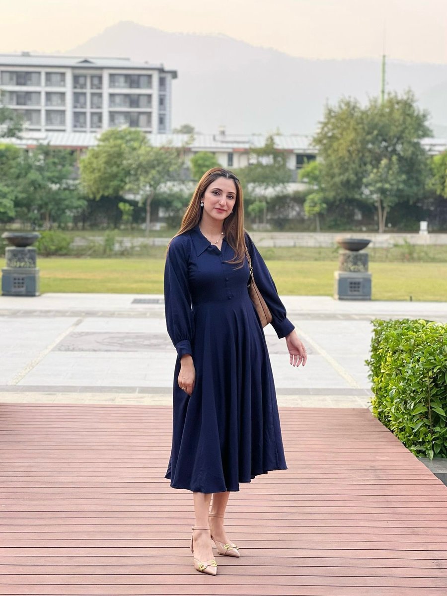 Palwasha Abbasi tweet media