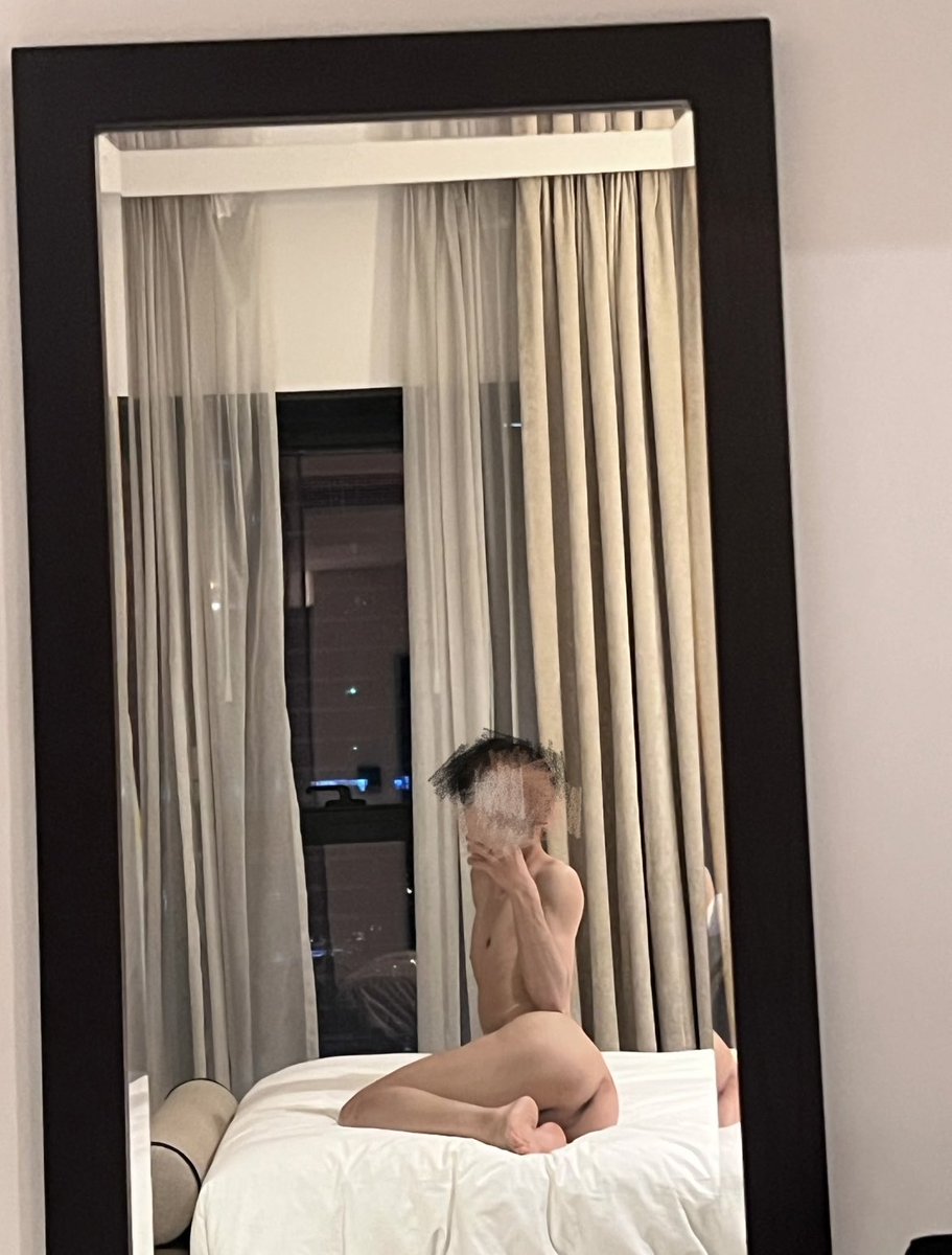 kai_tytt's tweet photo. any daddies looking for a fem asian? ☺️ https://t.co/TrDbHLFjVt