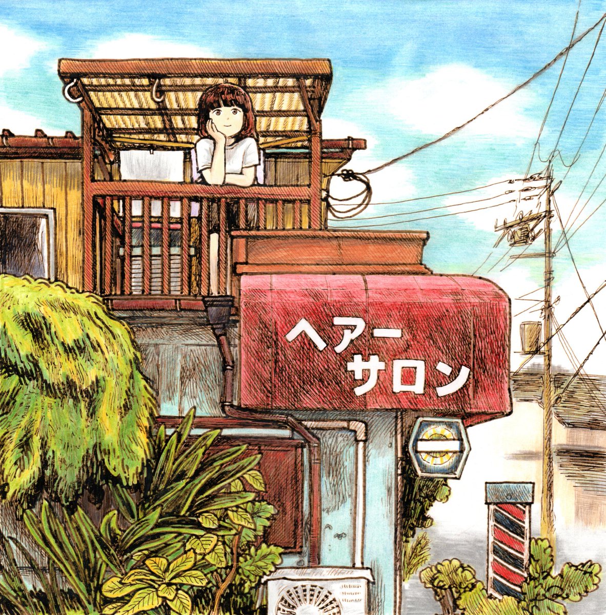 nishiokatakuma's tweet image. 再掲