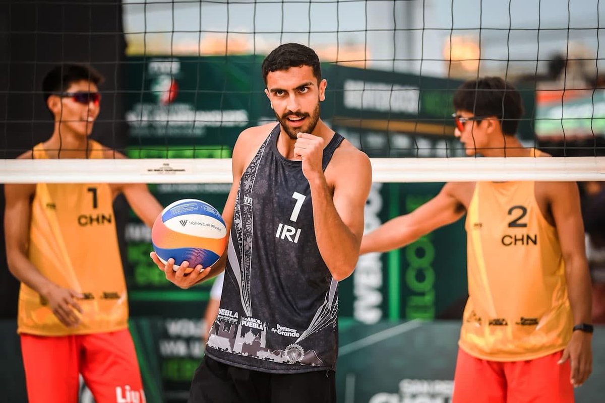 Asian Volleyball Confederation tweet media