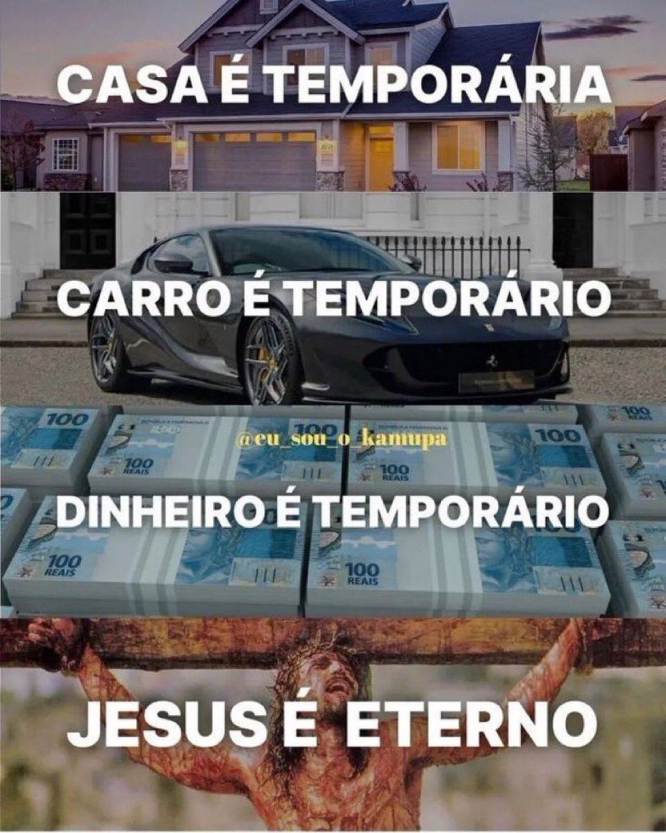 VivendoJesus77's tweet image. 