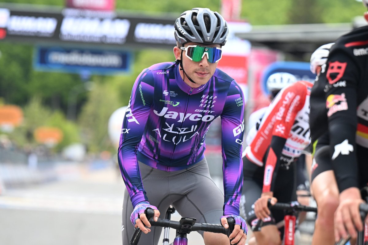 "Per me è stato un buon anno, sarò pronto anche per il prossimo" dlvr.it/TNnFzZ